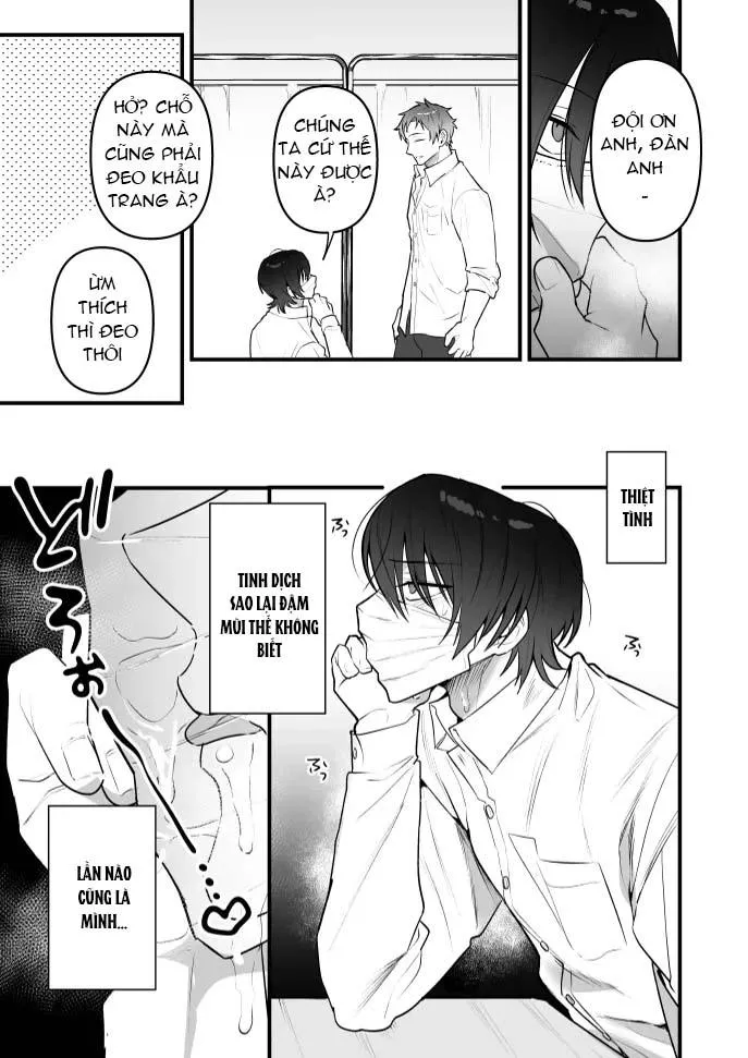 Đạo Tàn Bụ Chapter 72 Trang 31