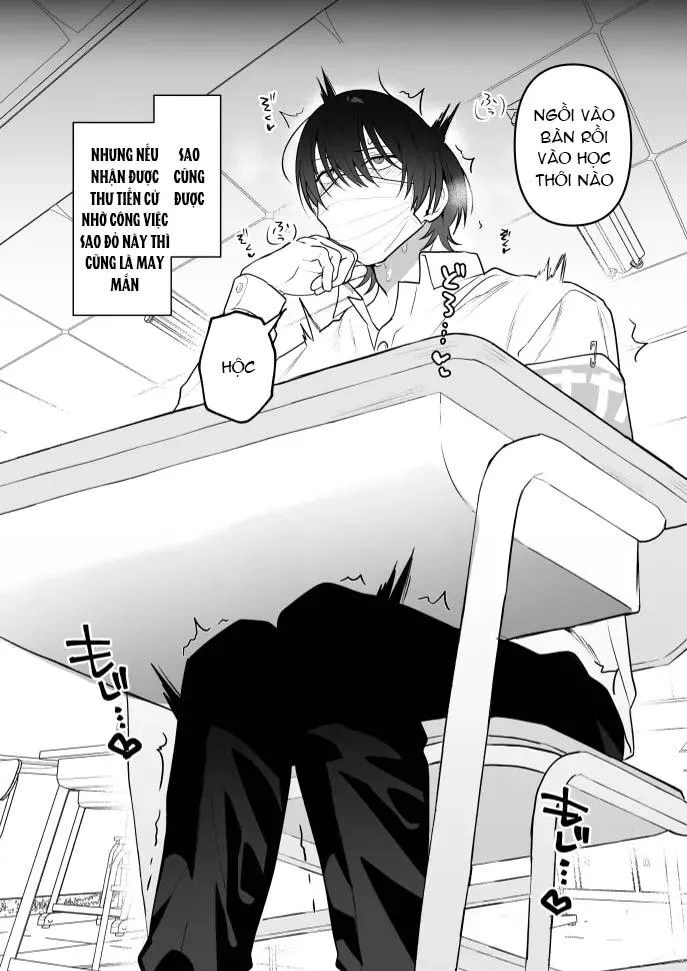 Đạo Tàn Bụ Chapter 72 Trang 32