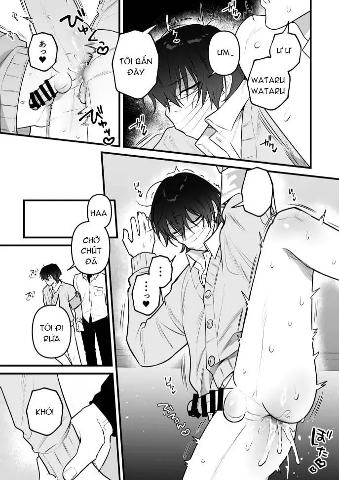 Đạo Tàn Bụ Chapter 72 Trang 34