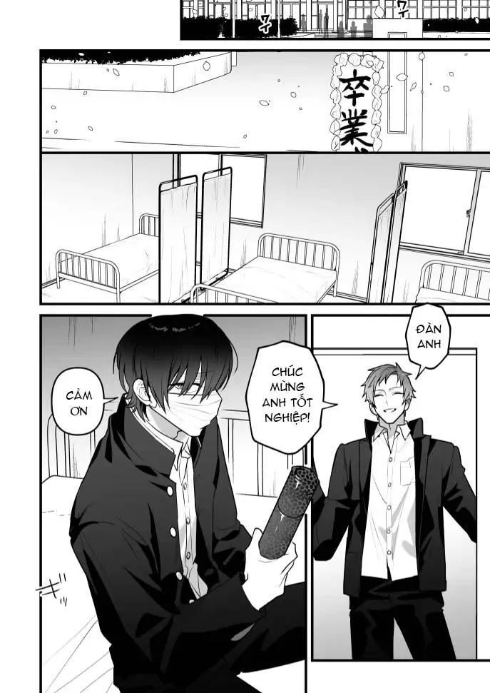 Đạo Tàn Bụ Chapter 72 Trang 41