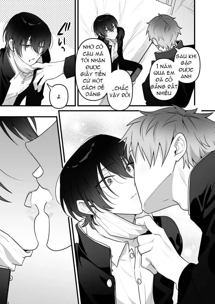 Đạo Tàn Bụ Chapter 72 Trang 42