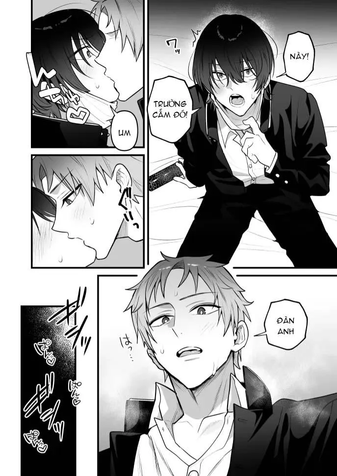 Đạo Tàn Bụ Chapter 72 Trang 43