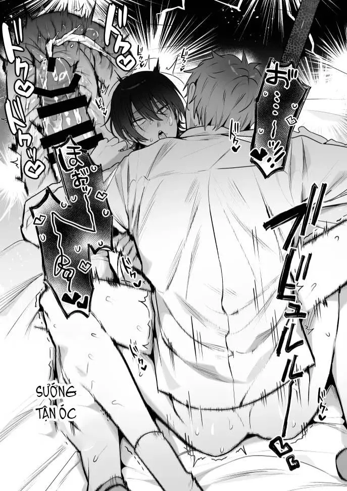 Đạo Tàn Bụ Chapter 72 Trang 47