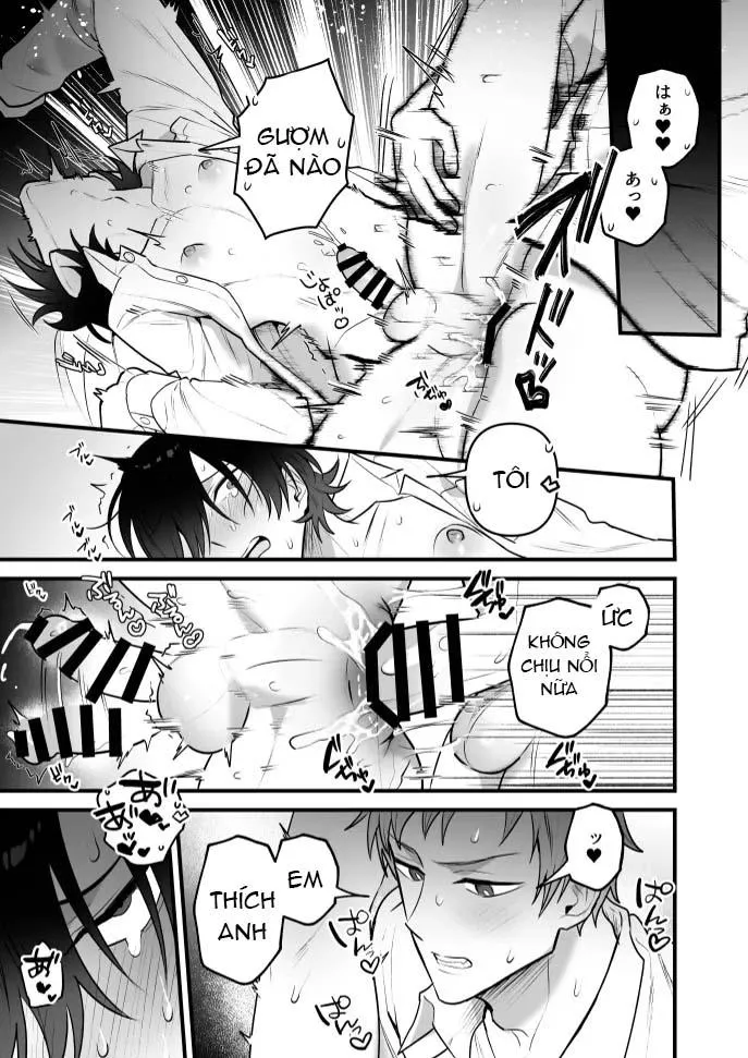 Đạo Tàn Bụ Chapter 72 Trang 48