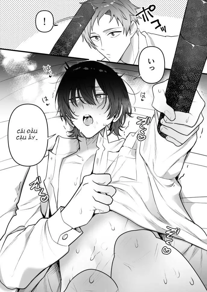 Đạo Tàn Bụ Chapter 72 Trang 52