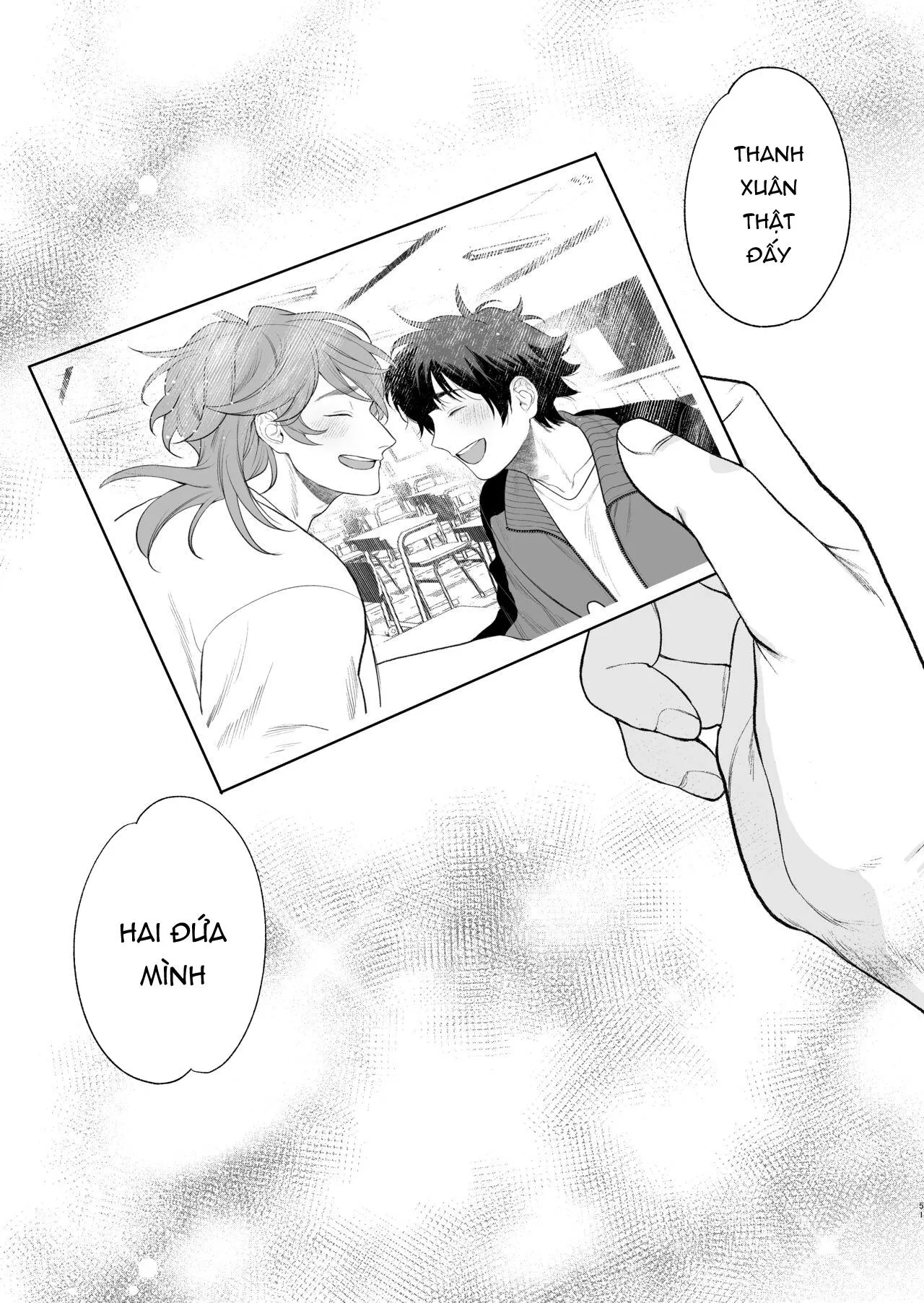 Đạo Tàn Bụ Chapter 73 Trang 53