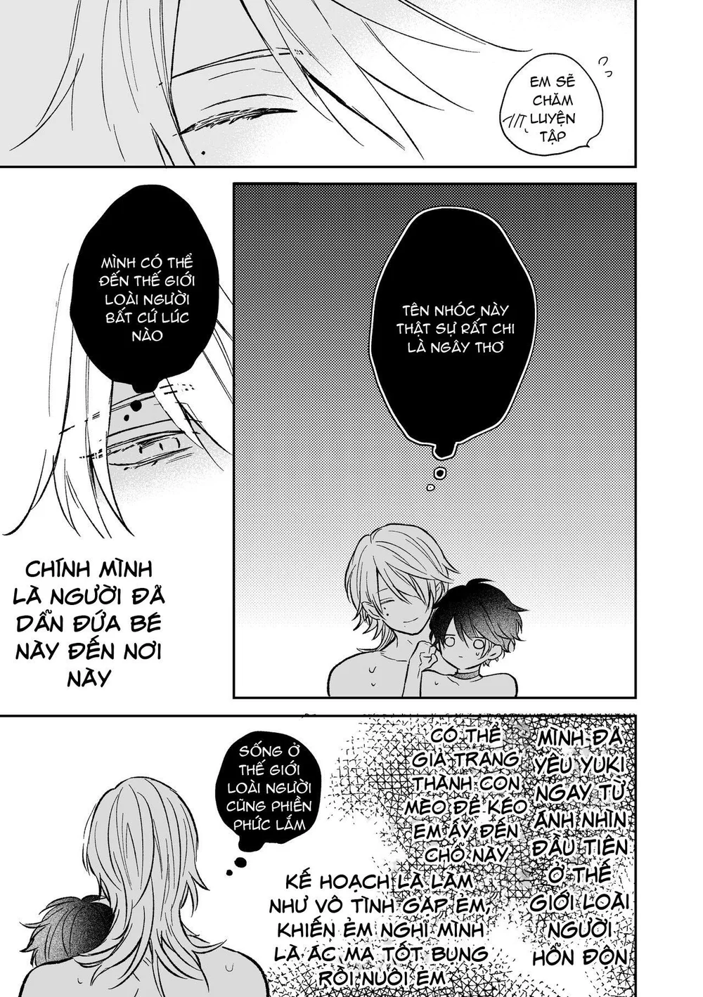 Đạo Tàn Bụ Chapter 74 Trang 30