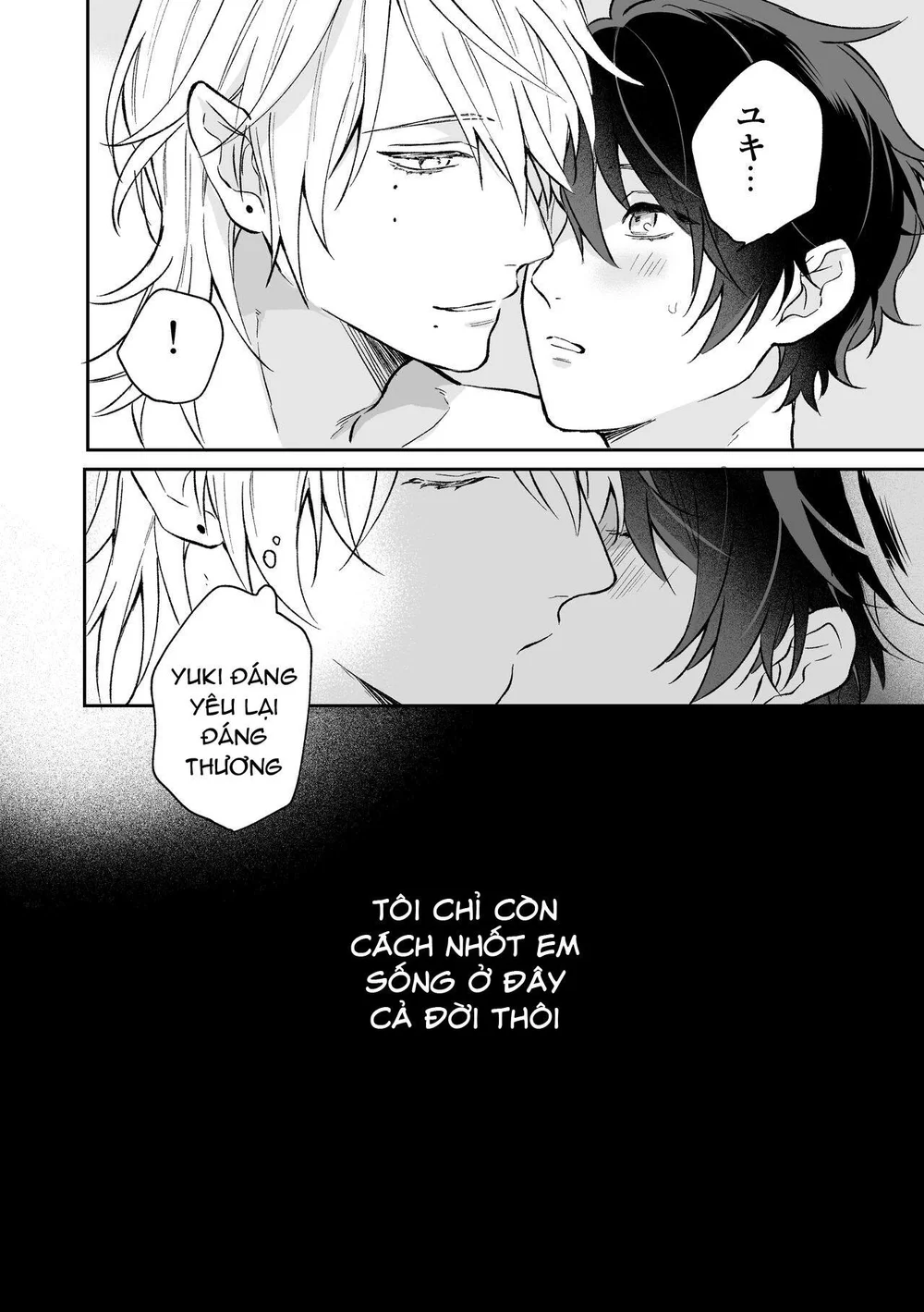 Đạo Tàn Bụ Chapter 74 Trang 31