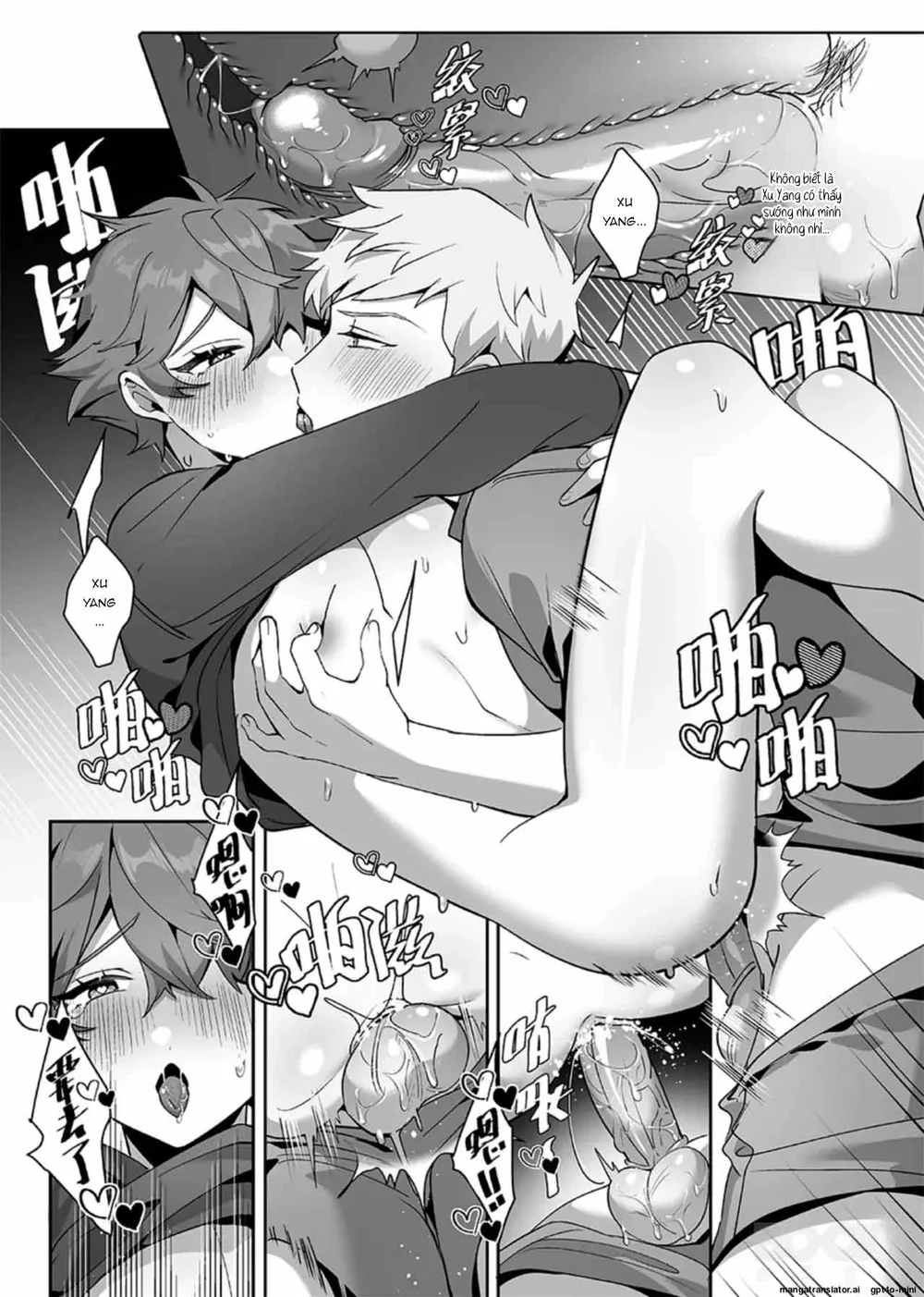 Đạo Tàn Bụ Chapter 75 Trang 30