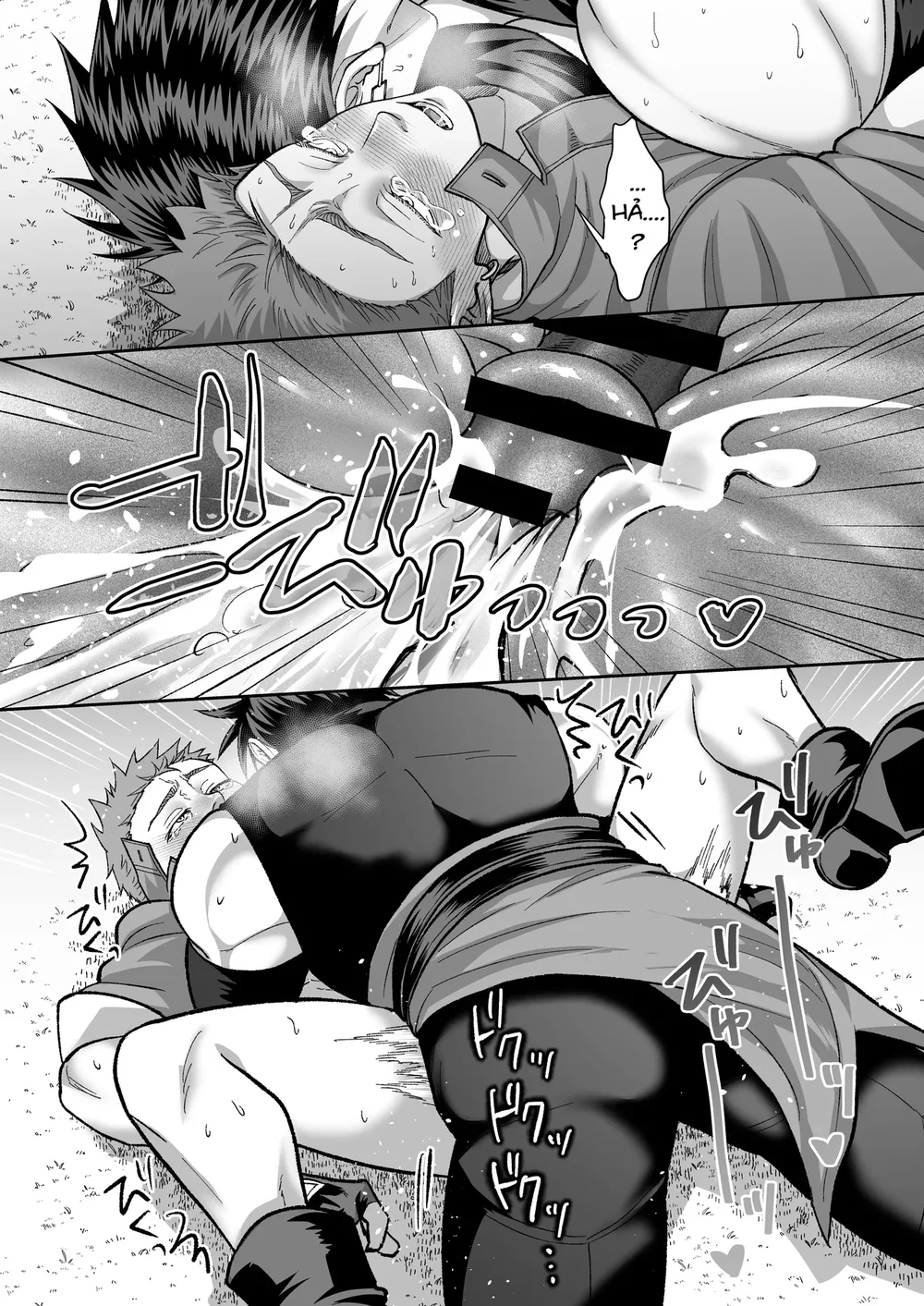 Đạo Tàn Bụ Chapter 76 Trang 27