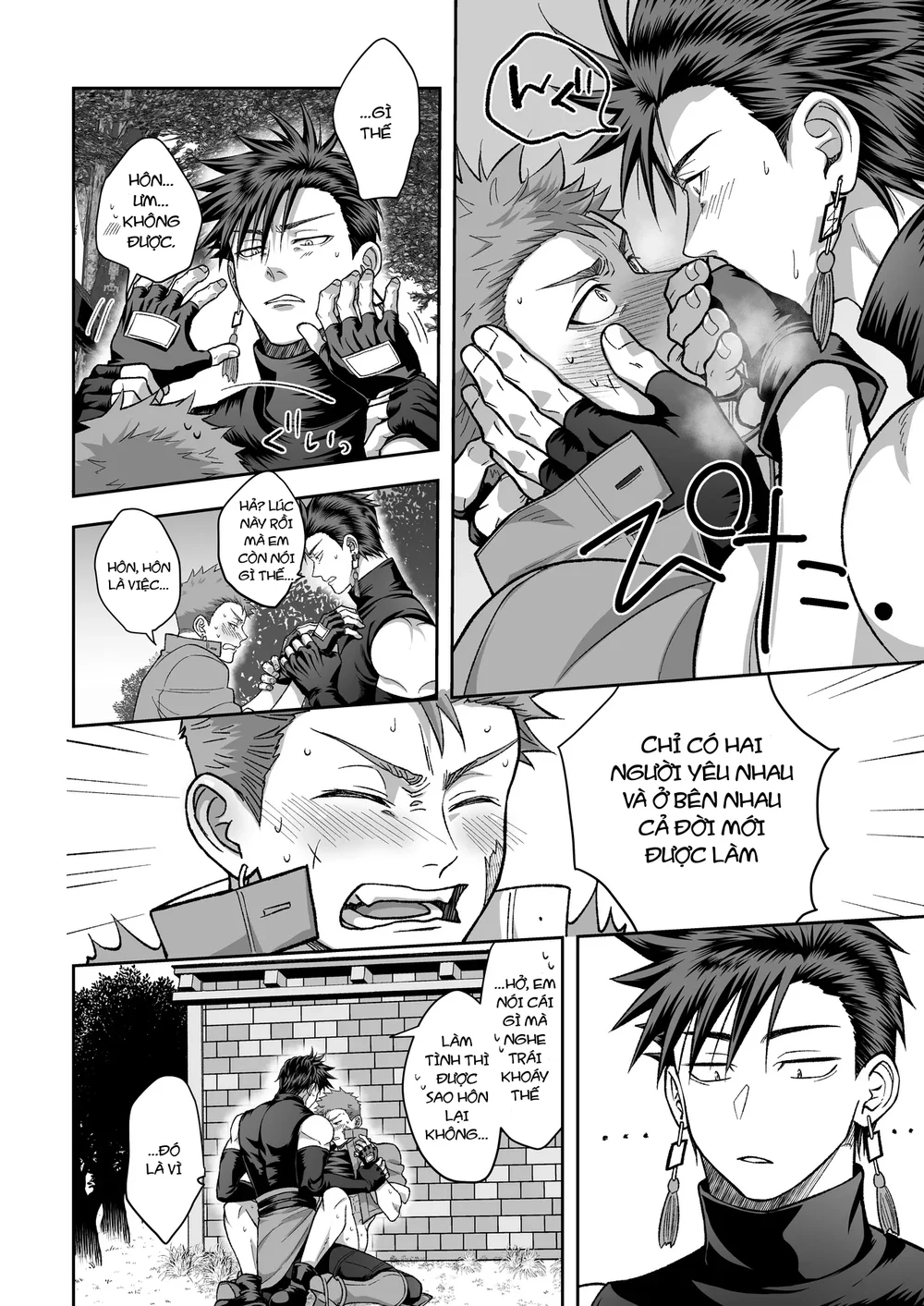 Đạo Tàn Bụ Chapter 76 Trang 29