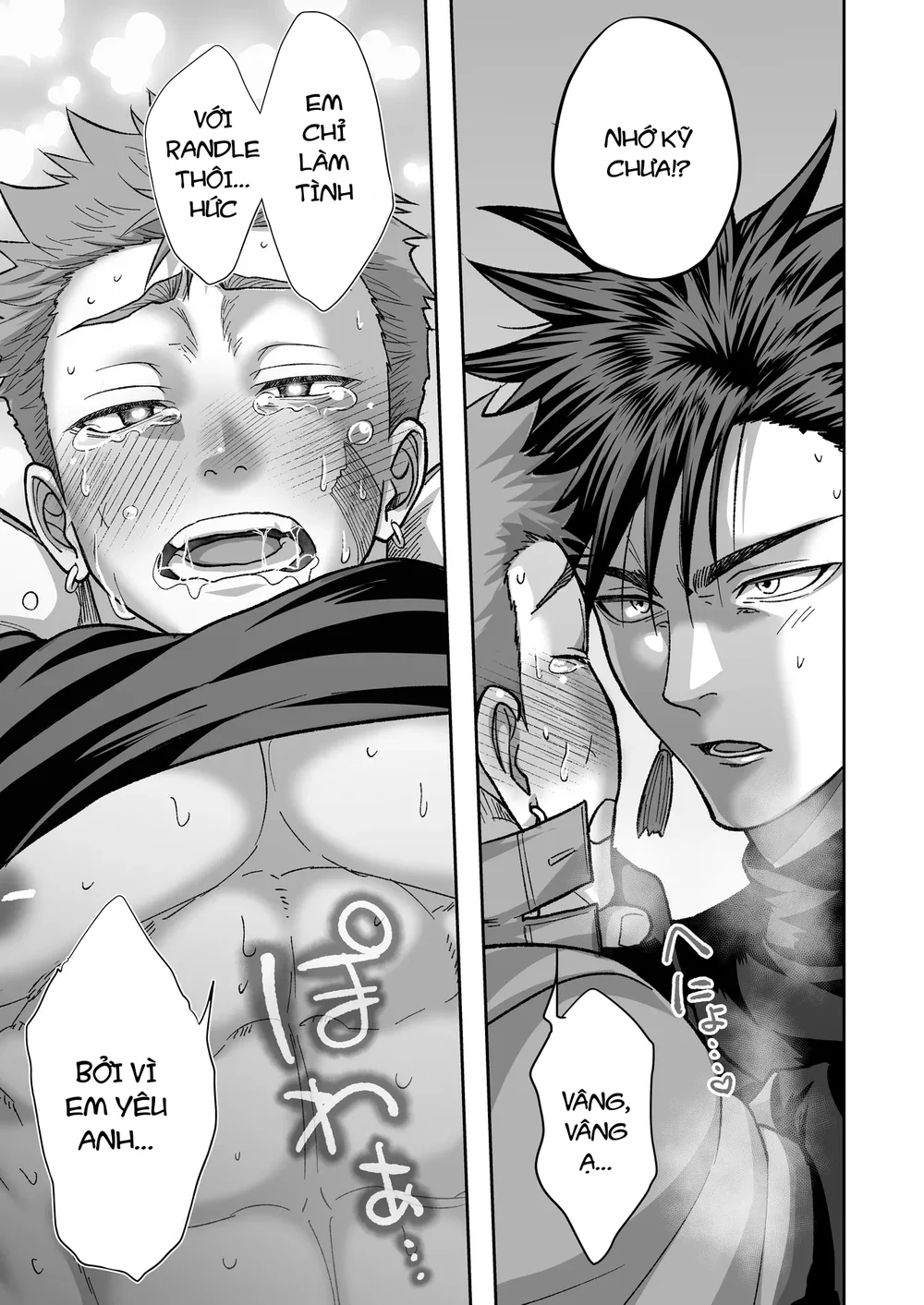 Đạo Tàn Bụ Chapter 76 Trang 40