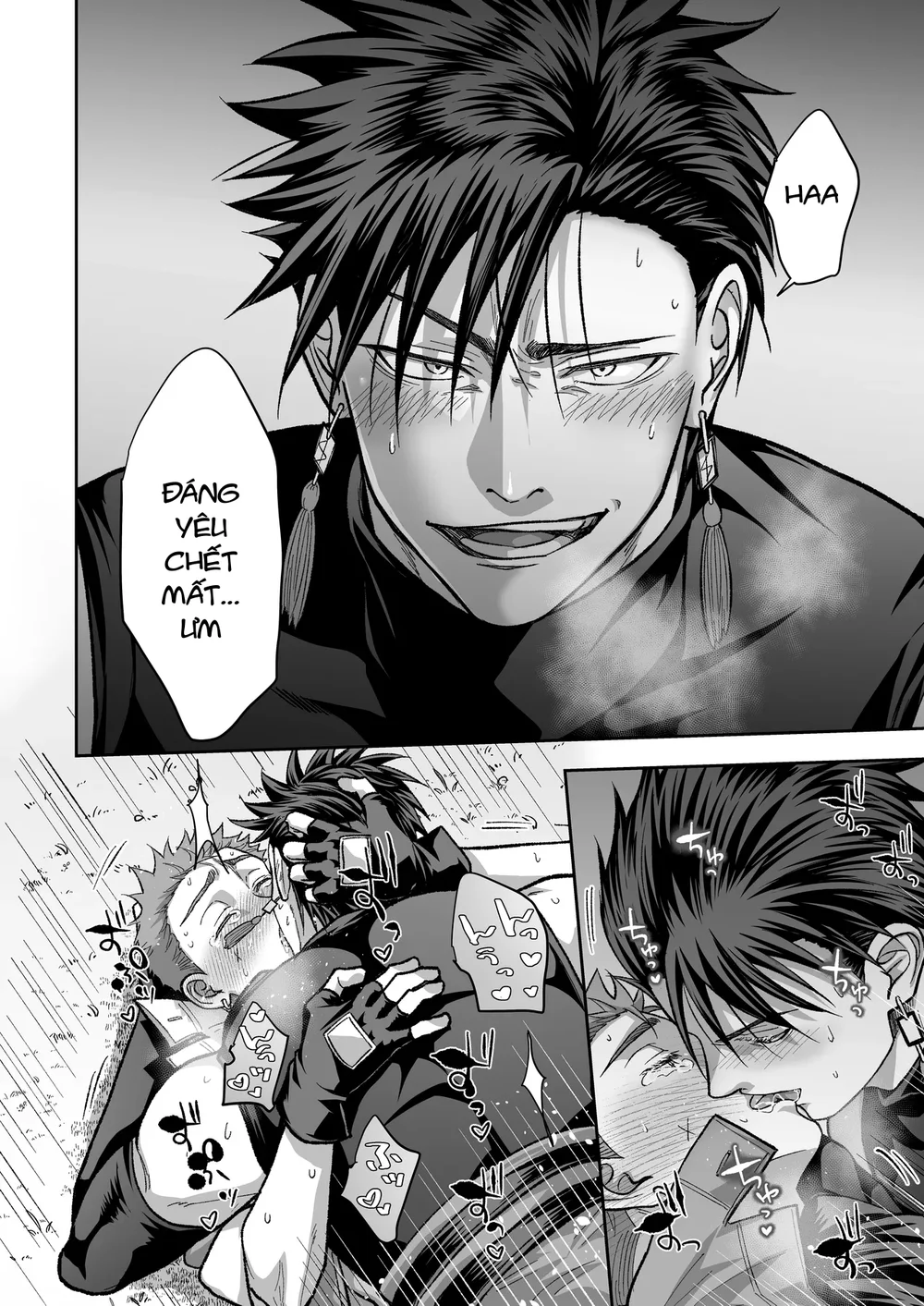 Đạo Tàn Bụ Chapter 76 Trang 41