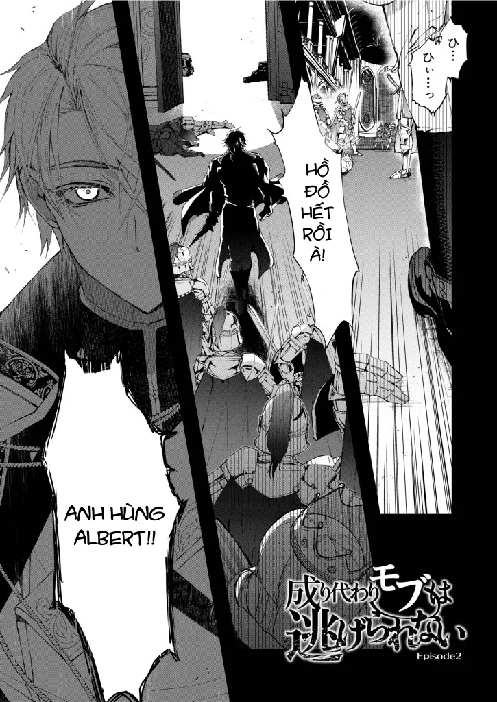 Đạo Tàn Bụ Chapter 77 Trang 4