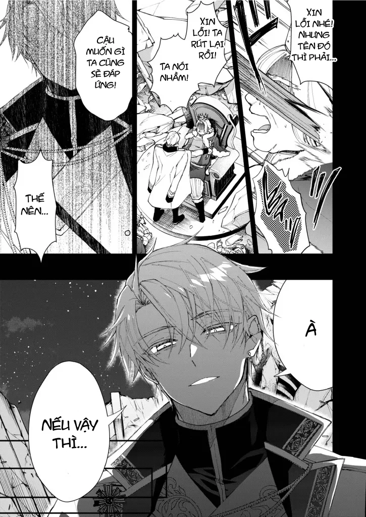 Đạo Tàn Bụ Chapter 77 Trang 6