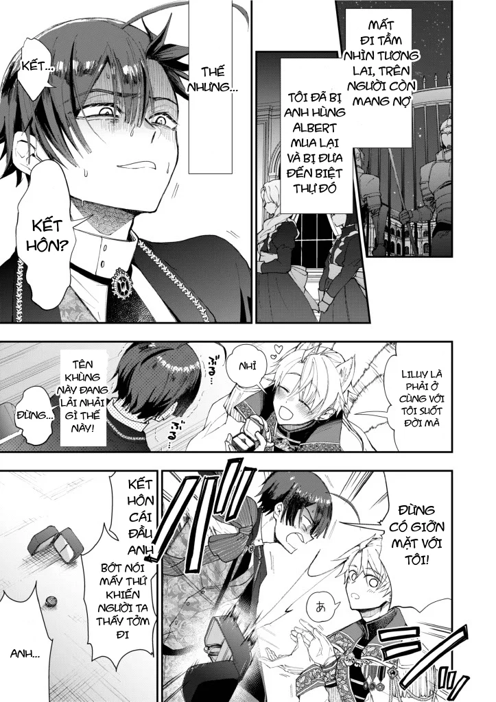 Đạo Tàn Bụ Chapter 77 Trang 8