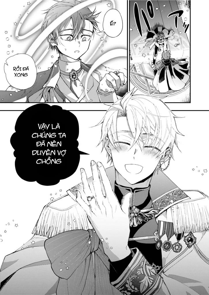 Đạo Tàn Bụ Chapter 77 Trang 10