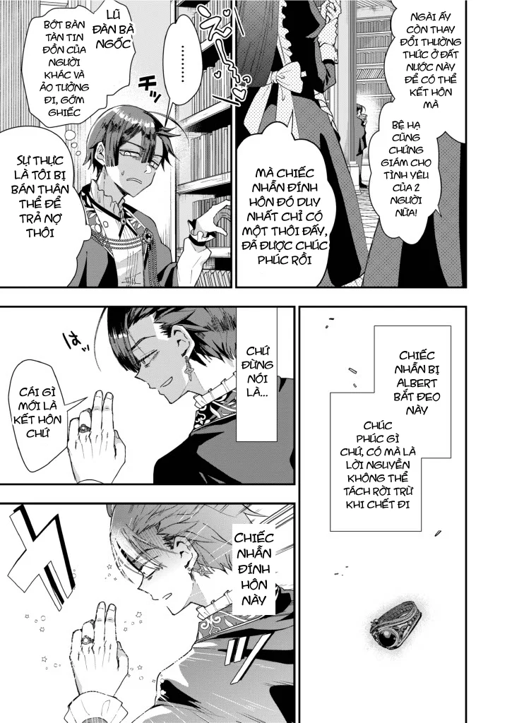 Đạo Tàn Bụ Chapter 77 Trang 14