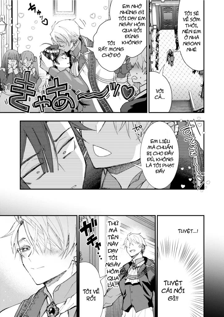 Đạo Tàn Bụ Chapter 77 Trang 16