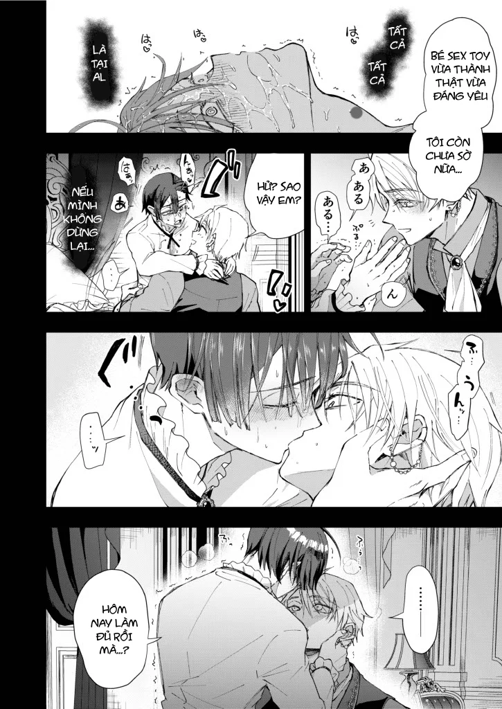 Đạo Tàn Bụ Chapter 77 Trang 31