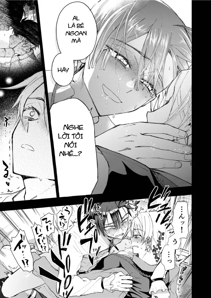 Đạo Tàn Bụ Chapter 77 Trang 32