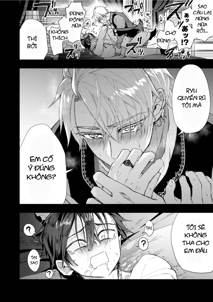 Đạo Tàn Bụ Chapter 77 Trang 33