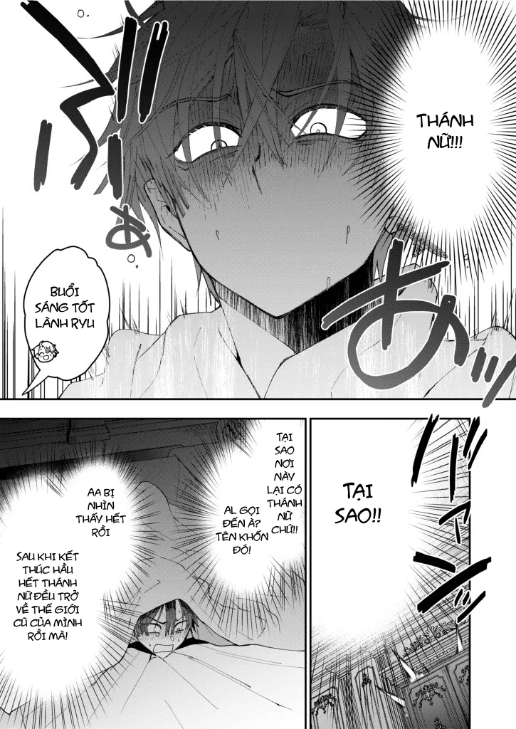 Đạo Tàn Bụ Chapter 77 Trang 38