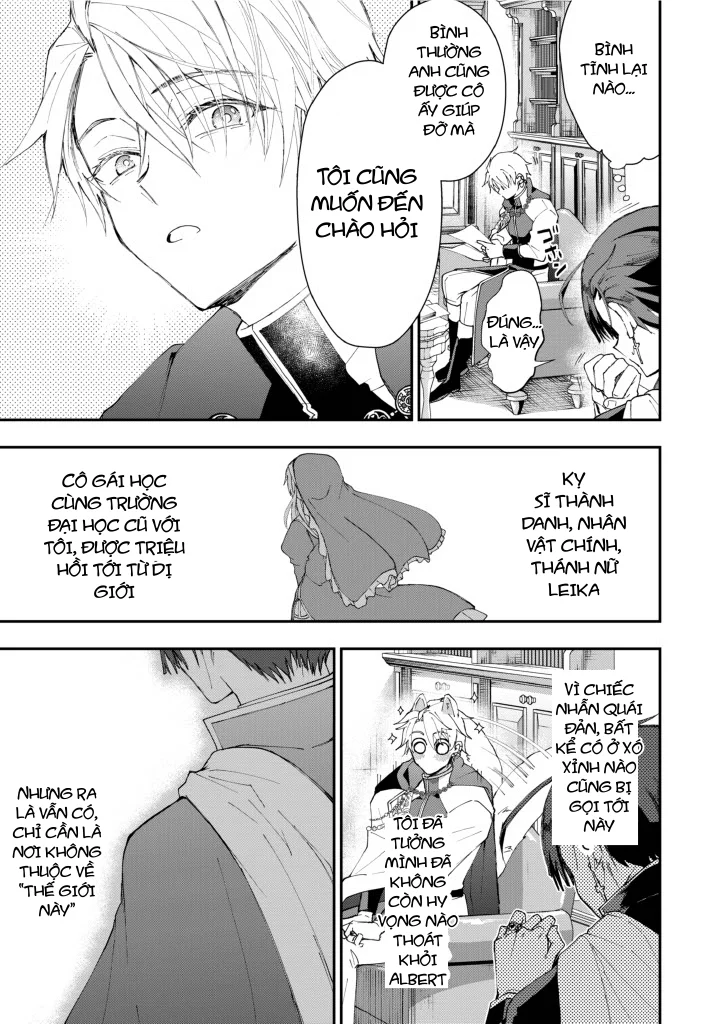 Đạo Tàn Bụ Chapter 77 Trang 40