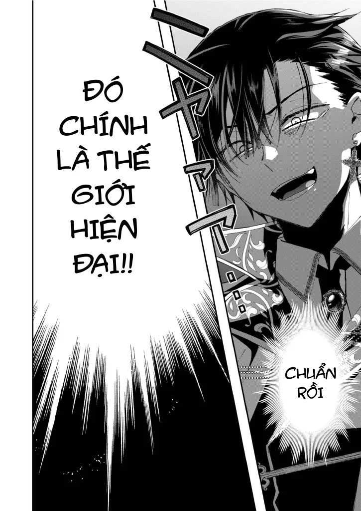 Đạo Tàn Bụ Chapter 77 Trang 41