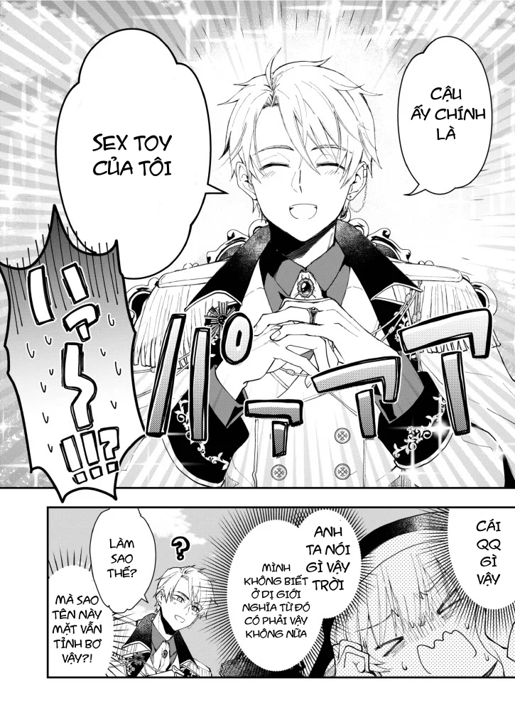 Đạo Tàn Bụ Chapter 77 Trang 45