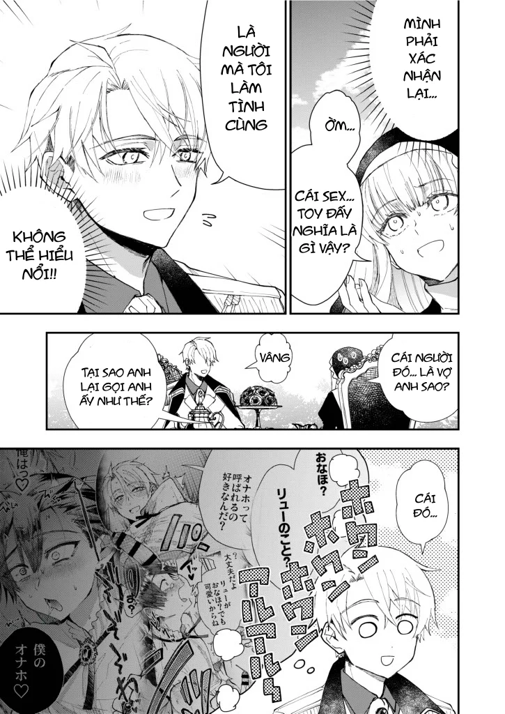 Đạo Tàn Bụ Chapter 77 Trang 46