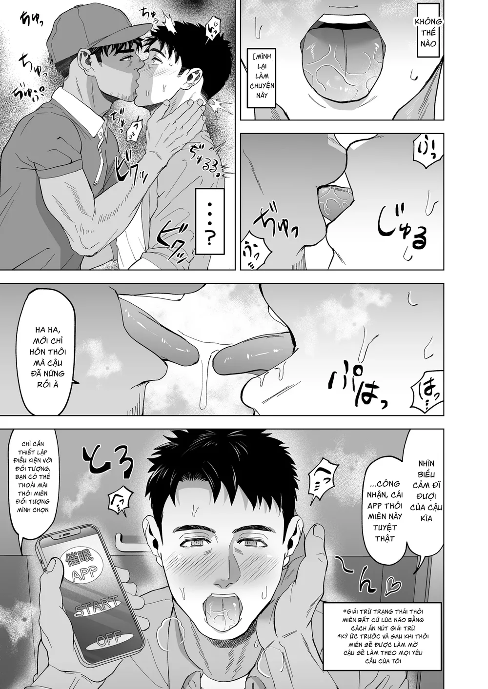 Đạo Tàn Bụ Chapter 78 Trang 10