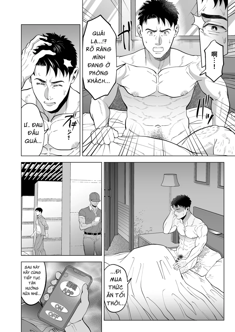 Đạo Tàn Bụ Chapter 78 Trang 25