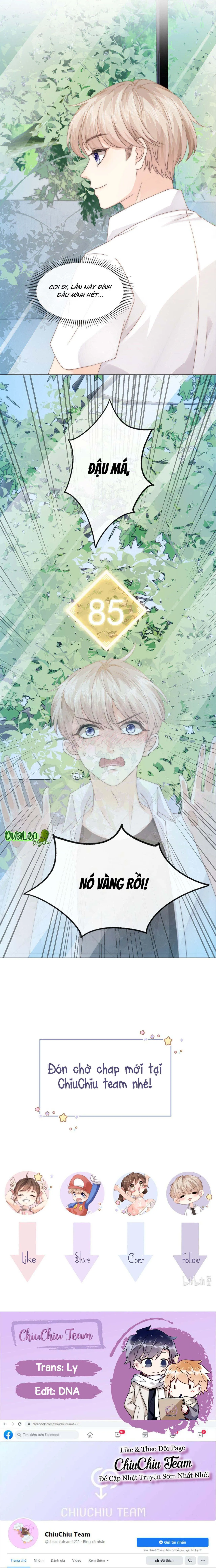 Đảo Thanh Mai Chapter 4 Trang 10