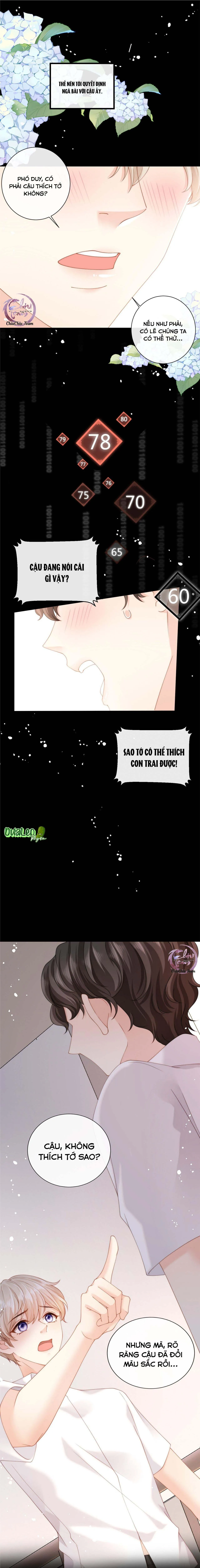 Đảo Thanh Mai Chapter 8 Trang 9