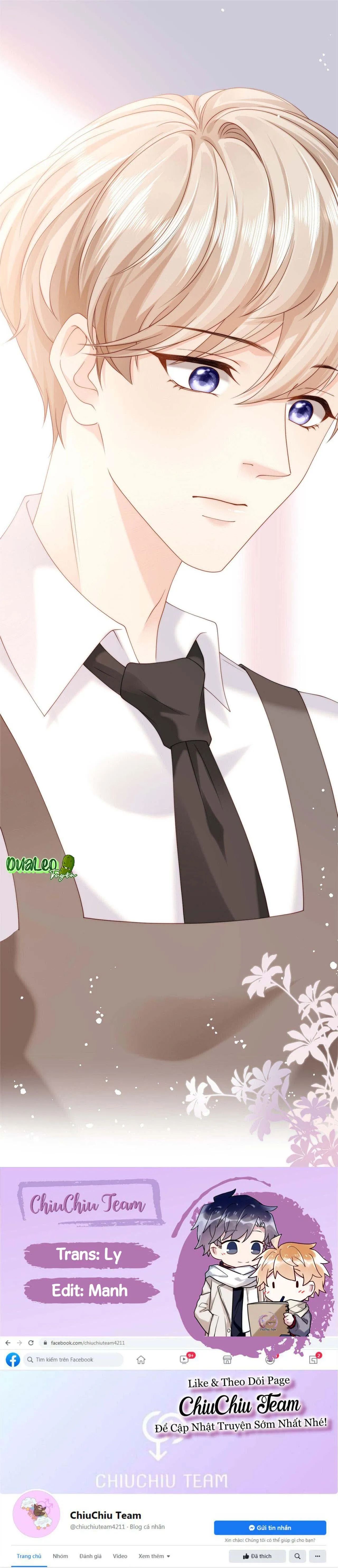 Đảo Thanh Mai Chapter 8 Trang 11