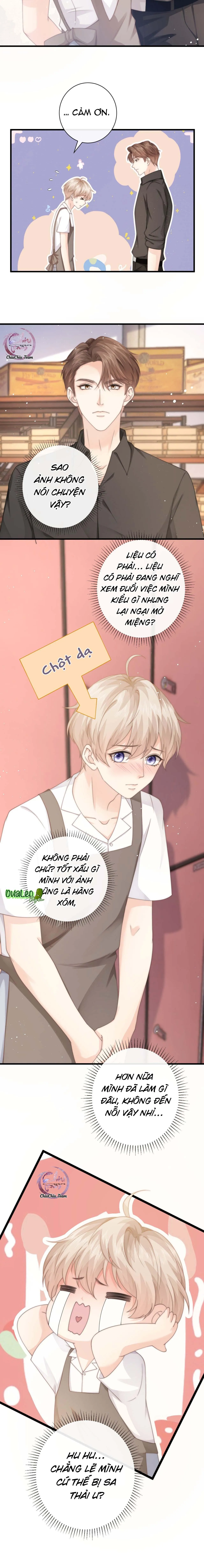 Đảo Thanh Mai Chapter 11 Trang 11