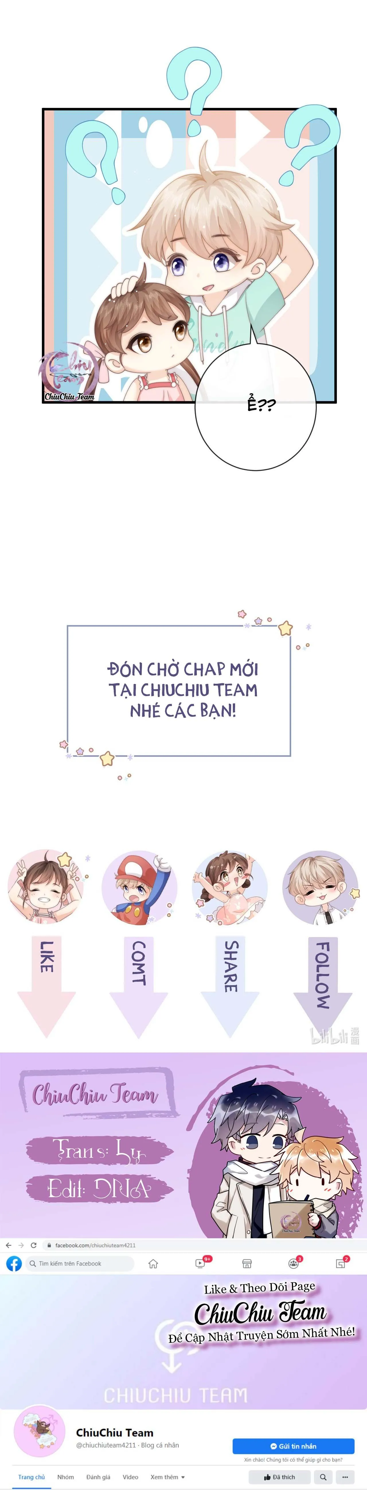 Đảo Thanh Mai Chapter 12 Trang 11