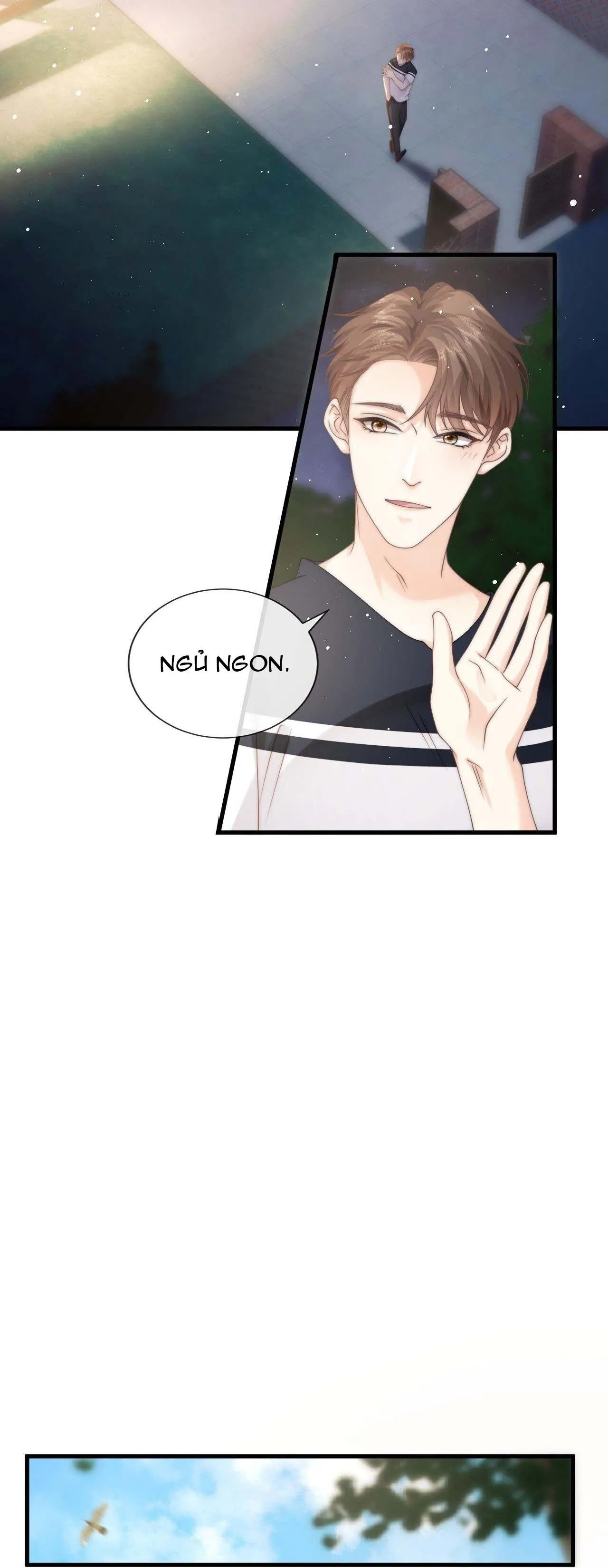 Đảo Thanh Mai Chapter 13 Trang 17