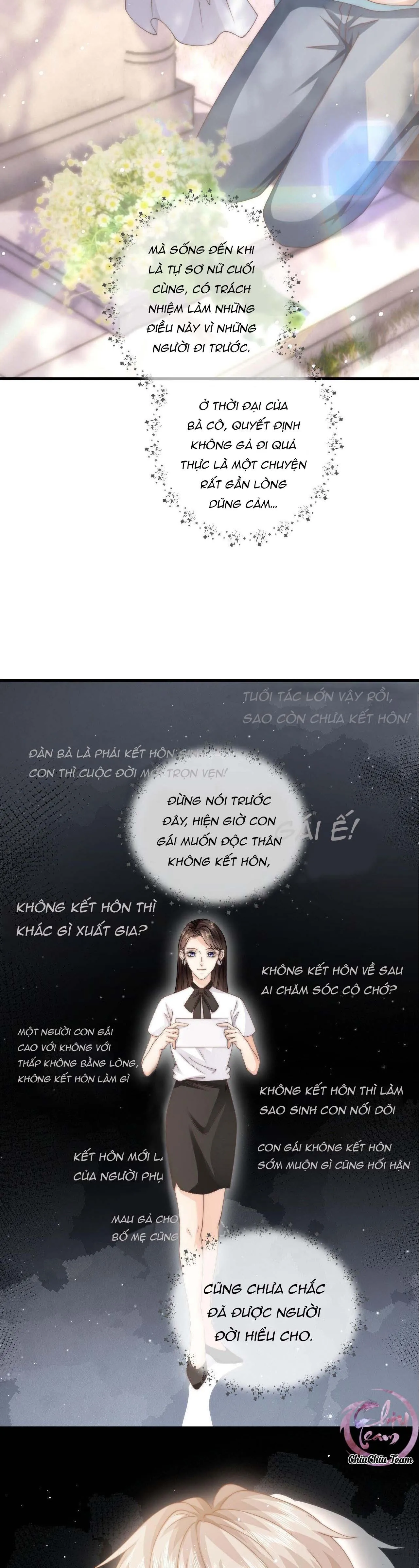 Đảo Thanh Mai Chapter 13 Trang 24