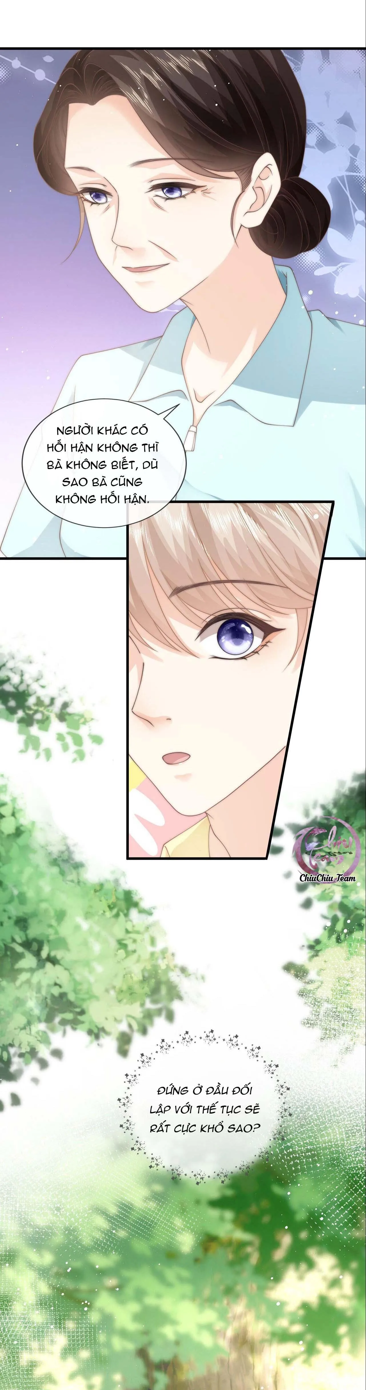 Đảo Thanh Mai Chapter 13 Trang 26