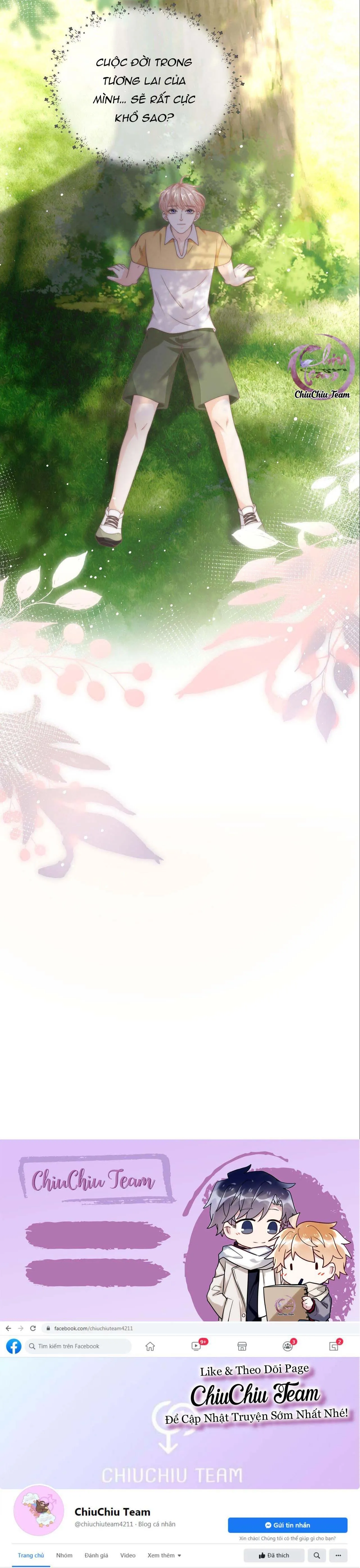 Đảo Thanh Mai Chapter 13 Trang 27