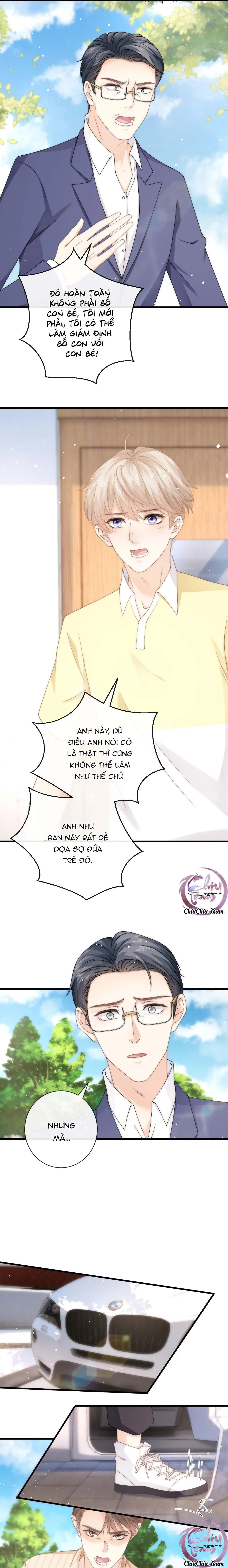 Đảo Thanh Mai Chapter 14 Trang 9