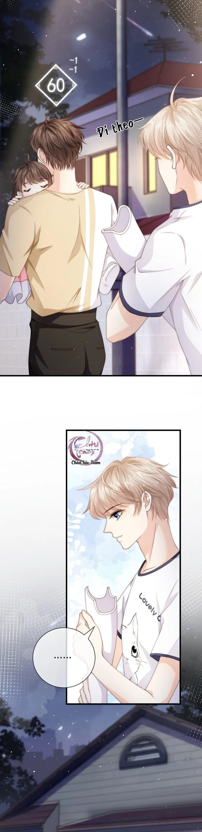 Đảo Thanh Mai Chapter 22 Trang 7