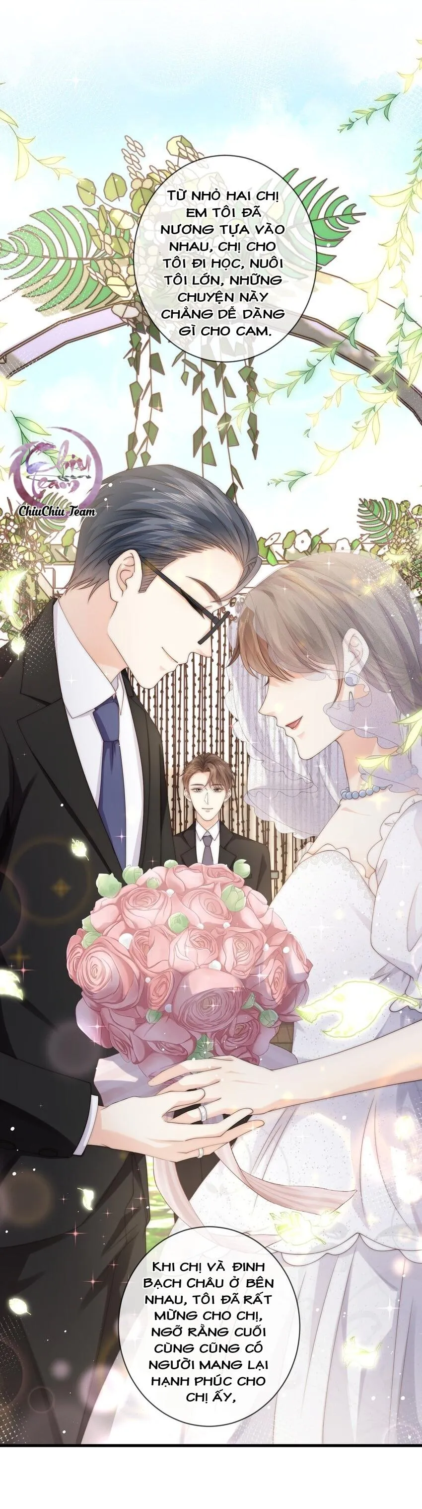 Đảo Thanh Mai Chapter 22 Trang 14