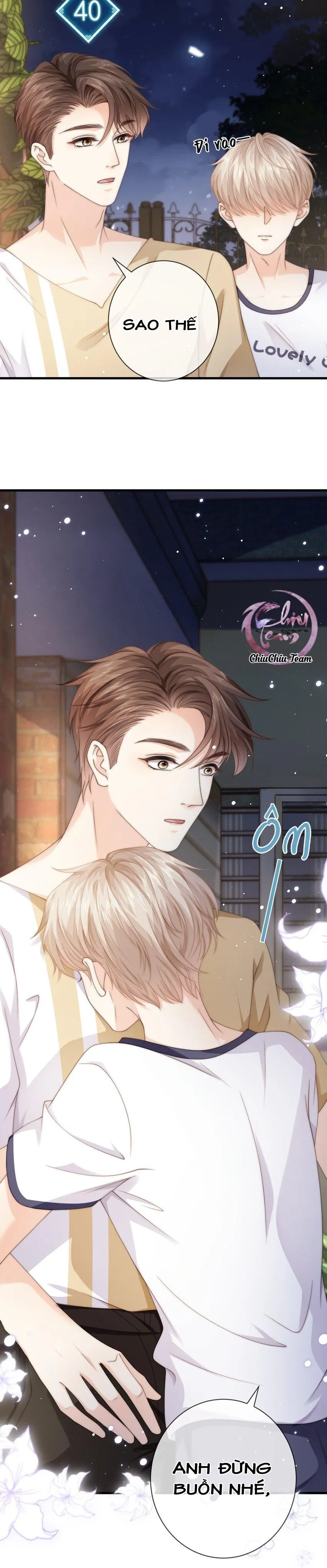 Đảo Thanh Mai Chapter 22 Trang 16