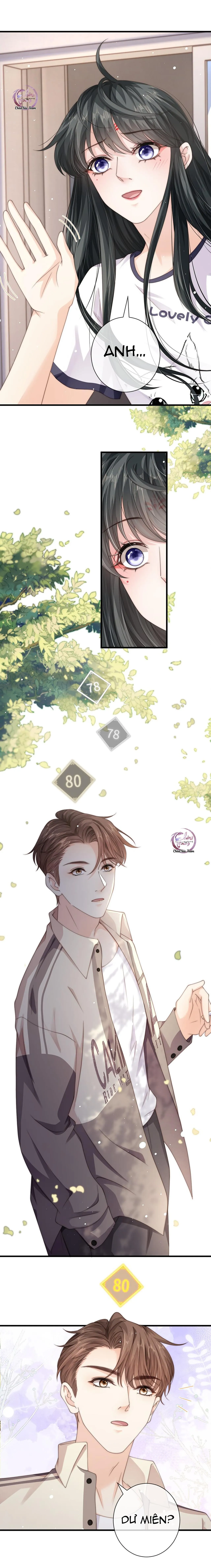 Đảo Thanh Mai Chapter 23 Trang 10