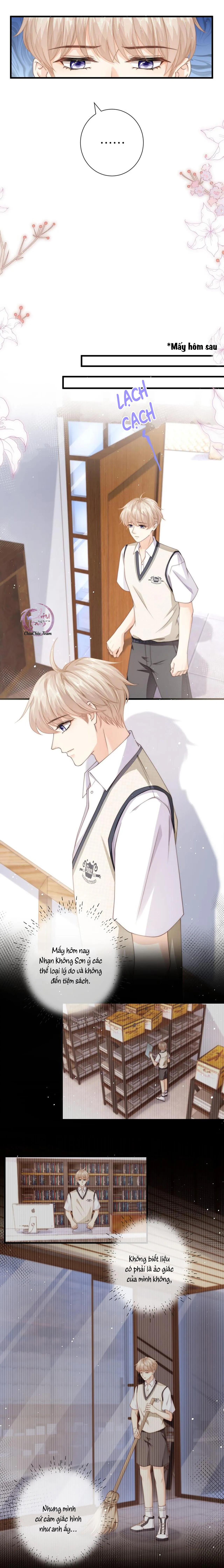 Đảo Thanh Mai Chapter 24 Trang 6