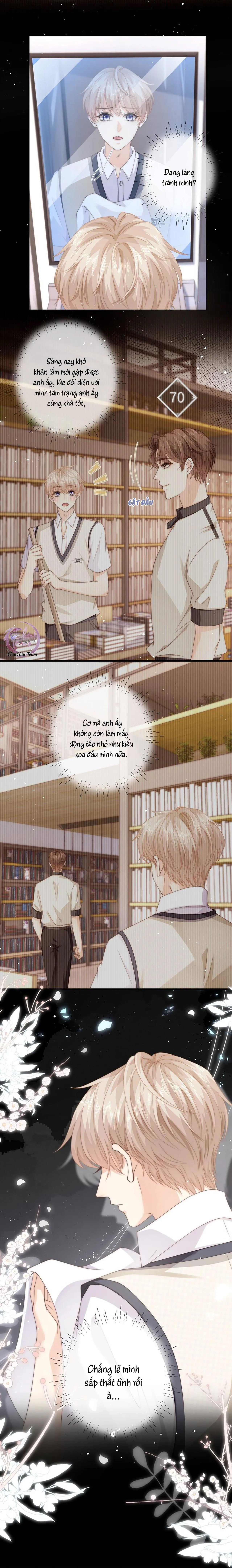 Đảo Thanh Mai Chapter 24 Trang 7