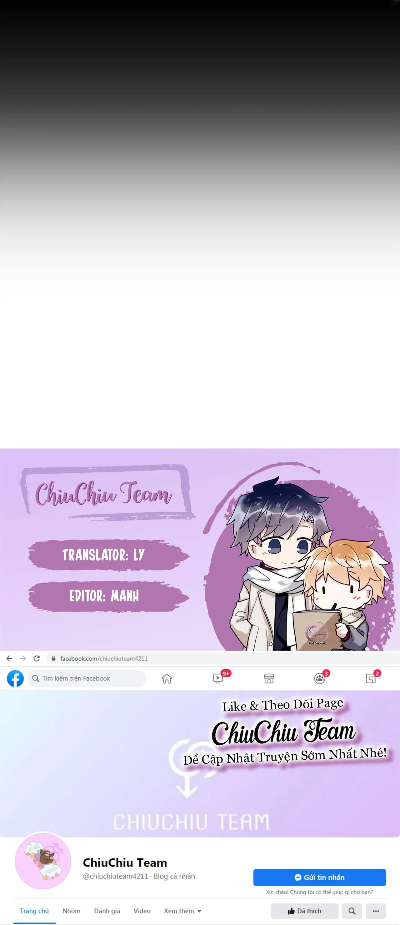 Đảo Thanh Mai Chapter 24 Trang 8